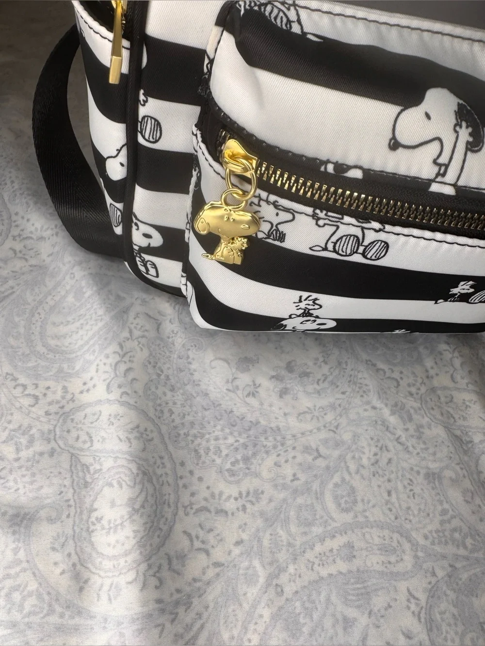 Peanuts this snoopy